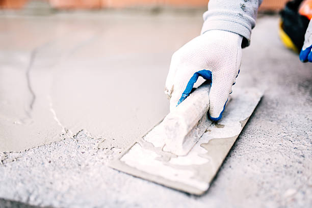 Best Poured Concrete Foundation  in Walkertown, NC